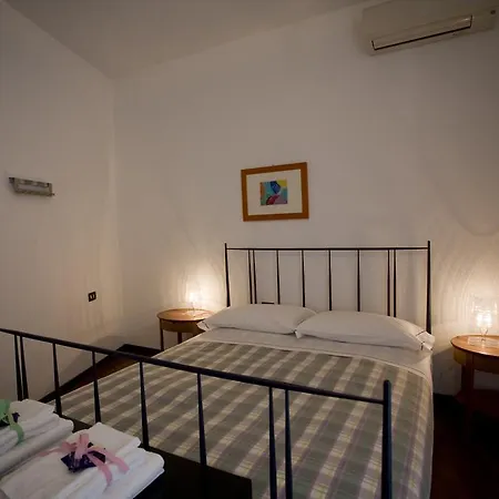 La Casa Della Fontana * La Spezia