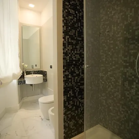 La Casa Della Fontana Apartment *