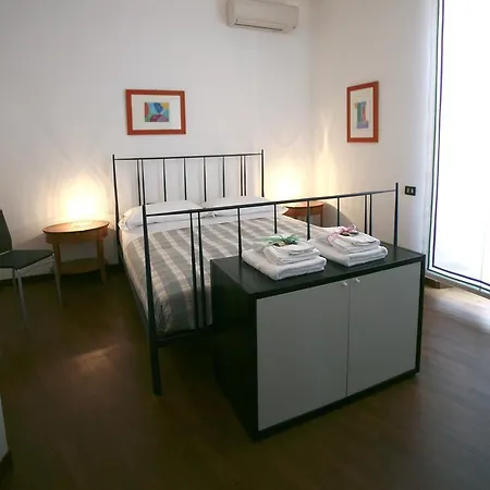 La Casa Della Fontana La Spezia