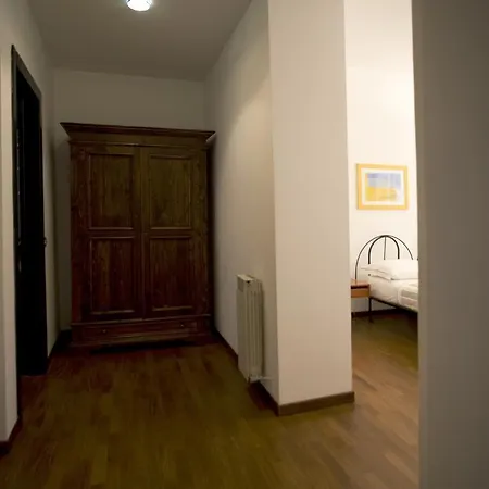 La Casa Della Fontana Apartment La Spezia