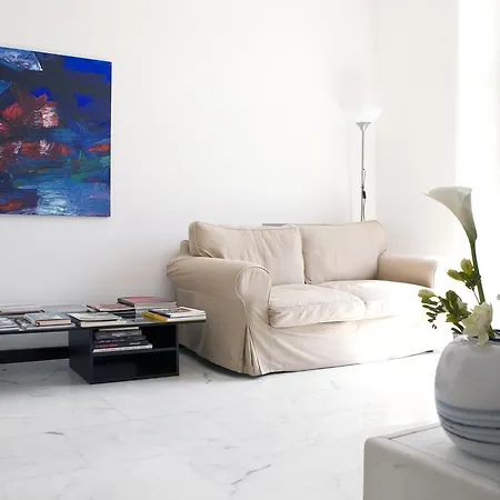 Apartment La Casa Della Fontana