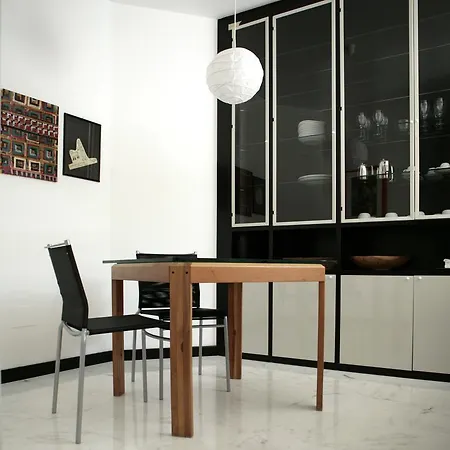 La Casa Della Fontana La Spezia