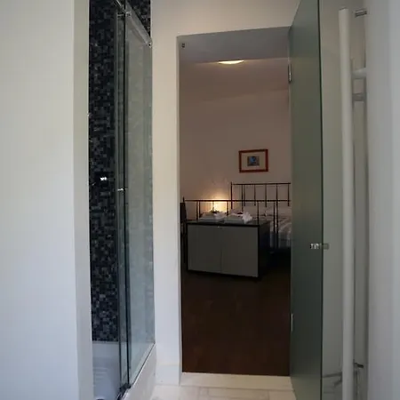 La Casa Della Fontana * La Spezia