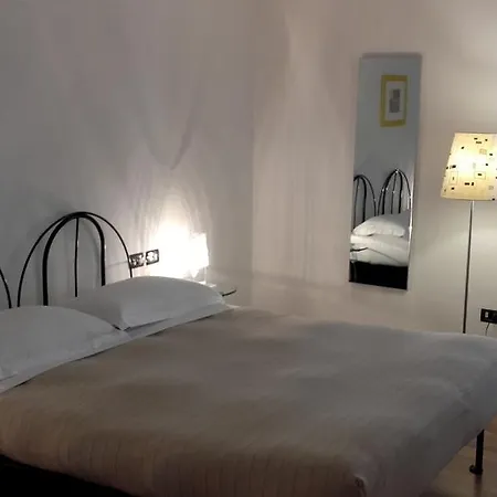 La Casa Della Fontana La Spezia