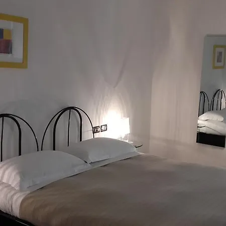 La Casa Della Fontana