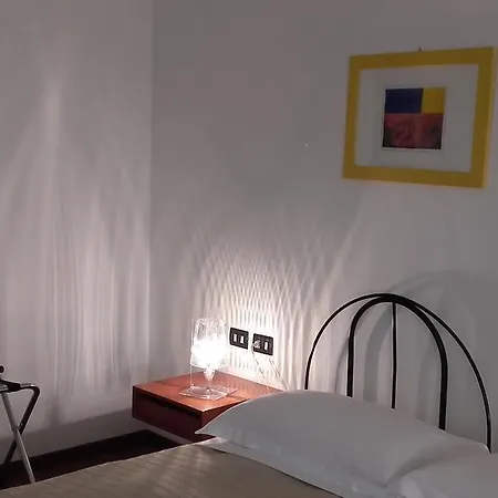 La Casa Della Fontana La Spezia