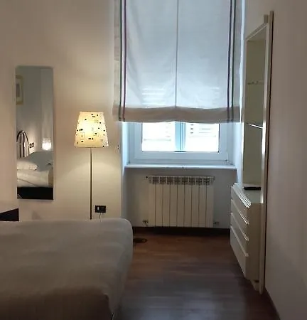 La Casa Della Fontana La Spezia