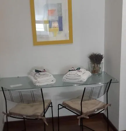La Casa Della Fontana Apartment La Spezia