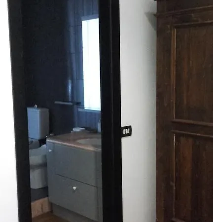 La Casa Della Fontana Apartment