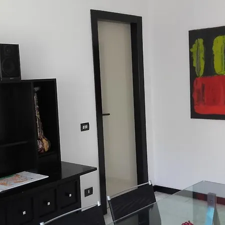 Apartment La Casa Della Fontana