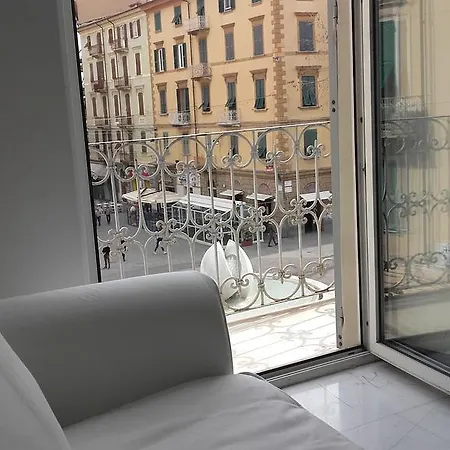 Apartment La Casa Della Fontana La Spezia