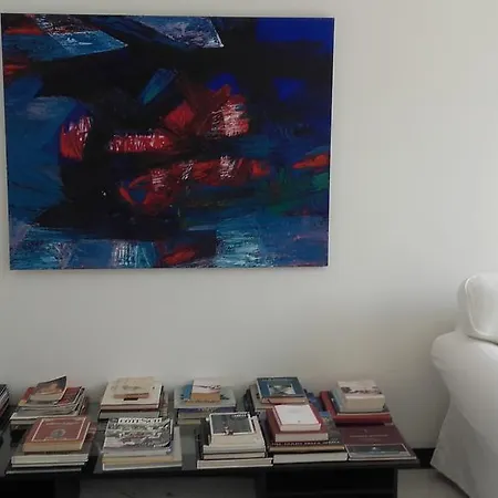 Apartment La Casa Della Fontana