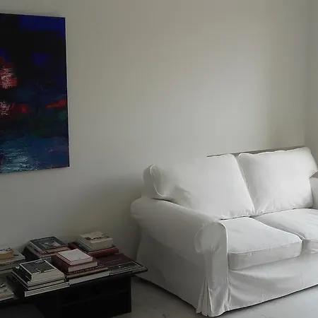 La Casa Della Fontana