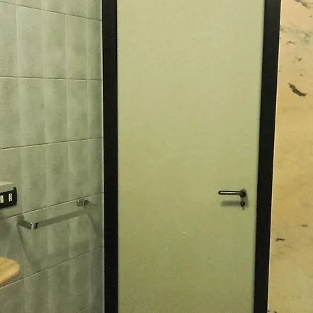 La Casa Della Fontana Apartment