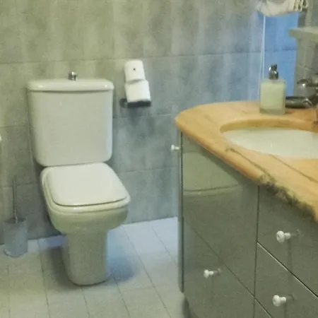 La Casa Della Fontana Apartment *