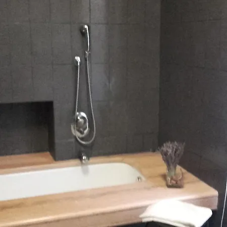 La Casa Della Fontana La Spezia