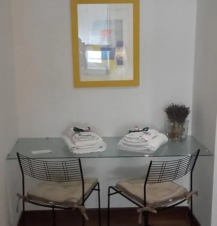 La Casa Della Fontana *