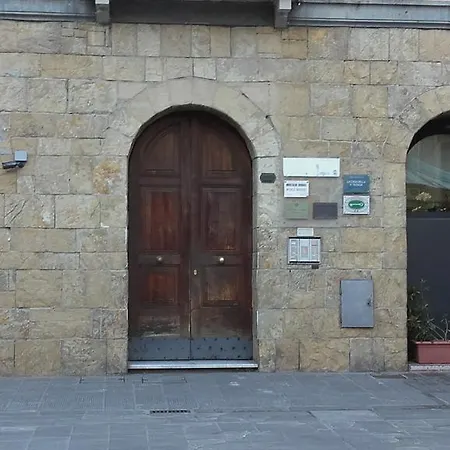 La Casa Della Fontana Apartment La Spezia