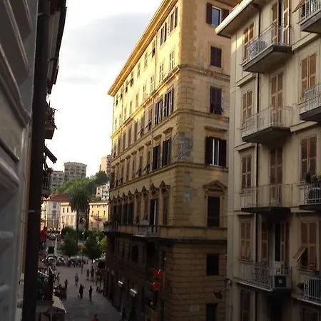 La Casa Della Fontana Apartment La Spezia