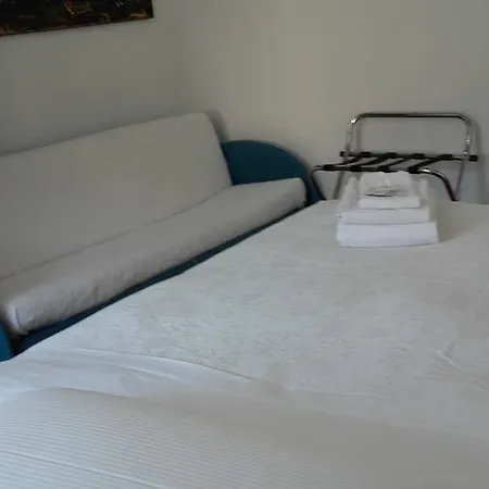 La Casa Della Fontana * La Spezia