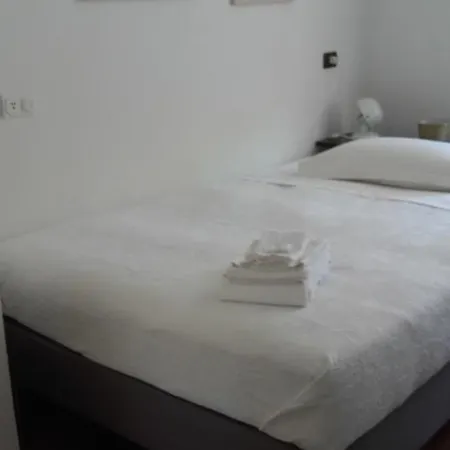 La Casa Della Fontana