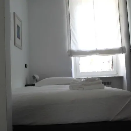 Apartment La Casa Della Fontana La Spezia