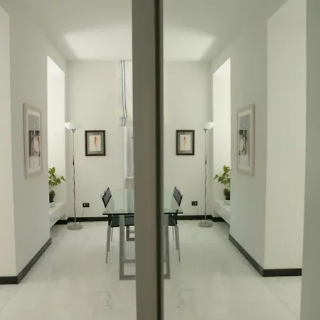La Casa Della Fontana * La Spezia