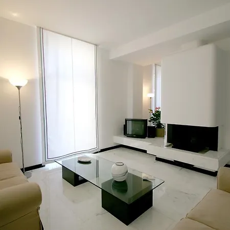La Casa Della Fontana