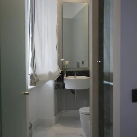 Daire La Casa Della Fontana La Spezia