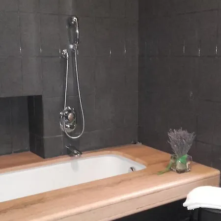 La Casa Della Fontana Appartement La Spezia