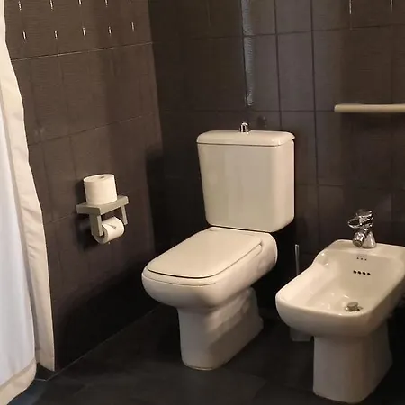 La Casa Della Fontana Апартаменты Специя