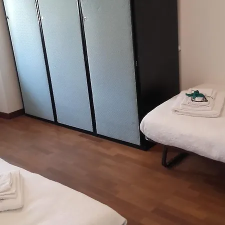 La Casa Della Fontana Апартаменты
