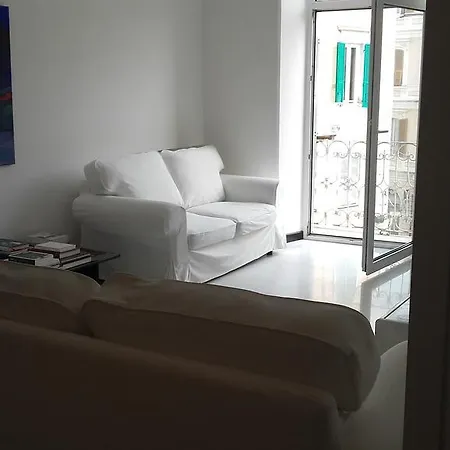 La Casa Della Fontana * Специя