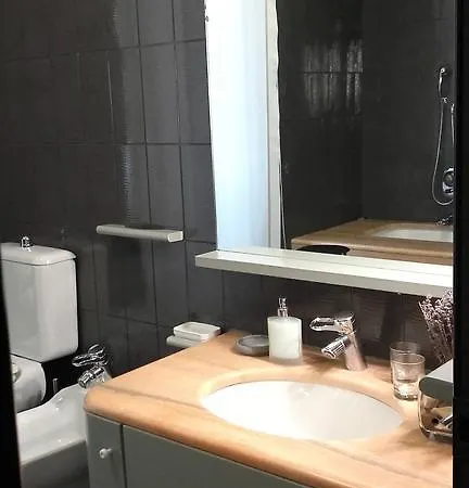 La Casa Della Fontana Апартаменты