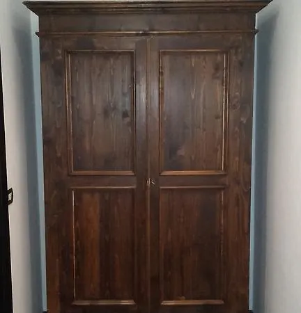 La Casa Della Fontana Апартаменты *