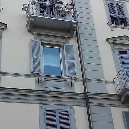 La Casa Della Fontana Апартаменты