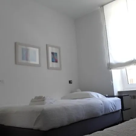 La Casa Della Fontana * La Spezia