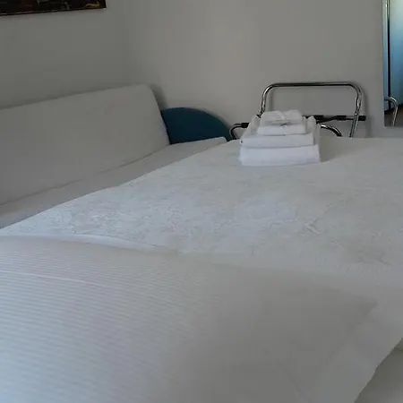 Апартаменты La Casa Della Fontana