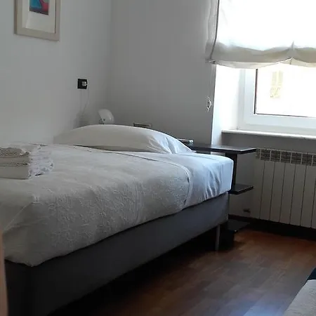 Daire La Casa Della Fontana