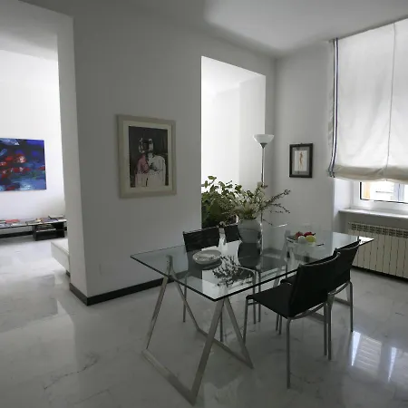 Апартаменты La Casa Della Fontana